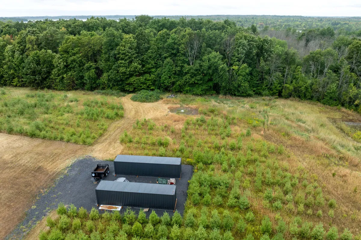 2435 Quabbin Road, ON K0H 2H0