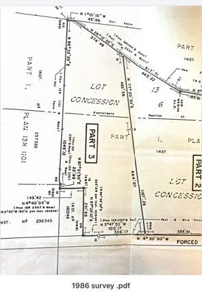 2435 Quabbin Road, ON K0H 2H0