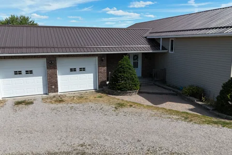 1388 Bromley Line, ON K0J 2L0