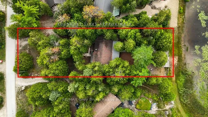 269 Ogimah Road, ON N0H 2G0