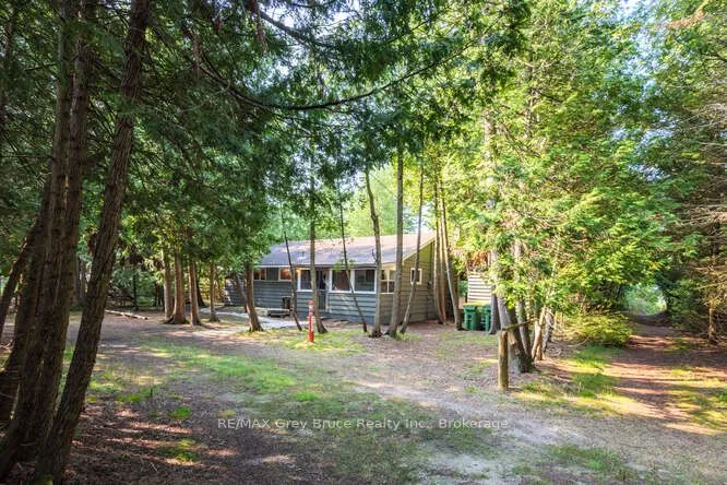 269 Ogimah Road, ON N0H 2G0