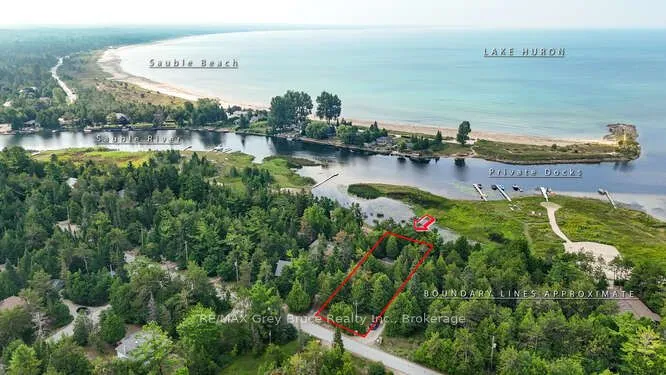 269 Ogimah Road, ON N0H 2G0