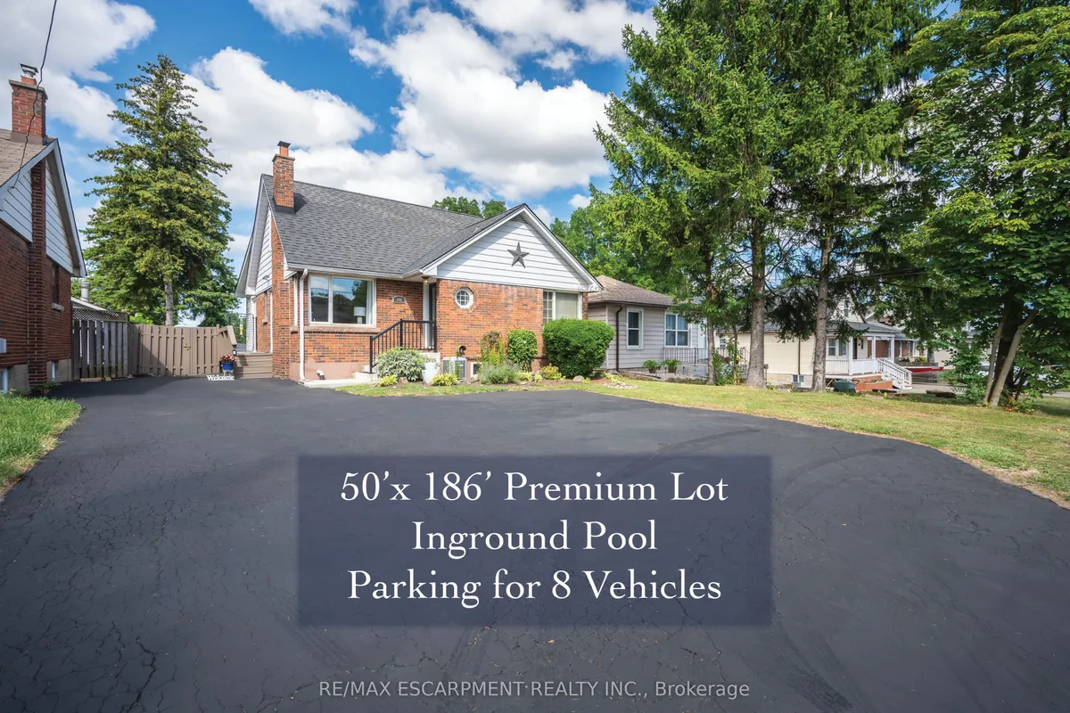 480 Mohawk Road, ON L9C 1X4