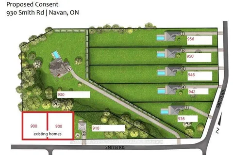 946 Smith Road, ON K4B 1N8