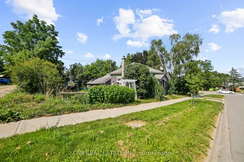 120 Second Avenue, ON L0N 1S1