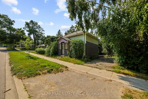 120 Second Avenue, ON L0N 1S1