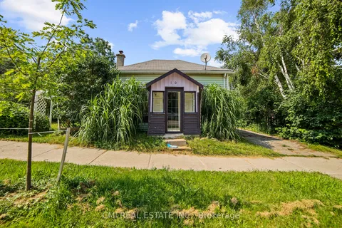 120 Second Avenue, ON L0N 1S1