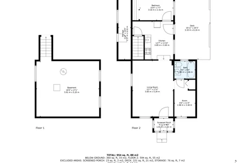 120 Second Avenue, ON L0N 1S1