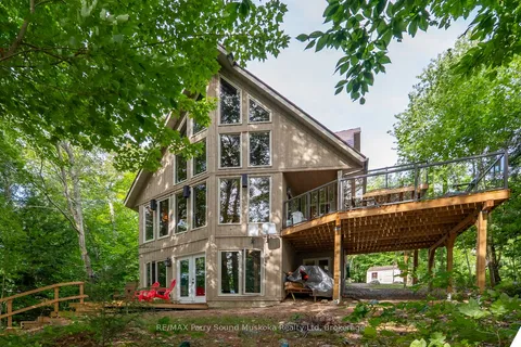 32A Sterner Drive, ON P2A 0B2