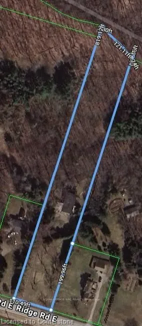 165 Ridge Road, ON L3M 4E7