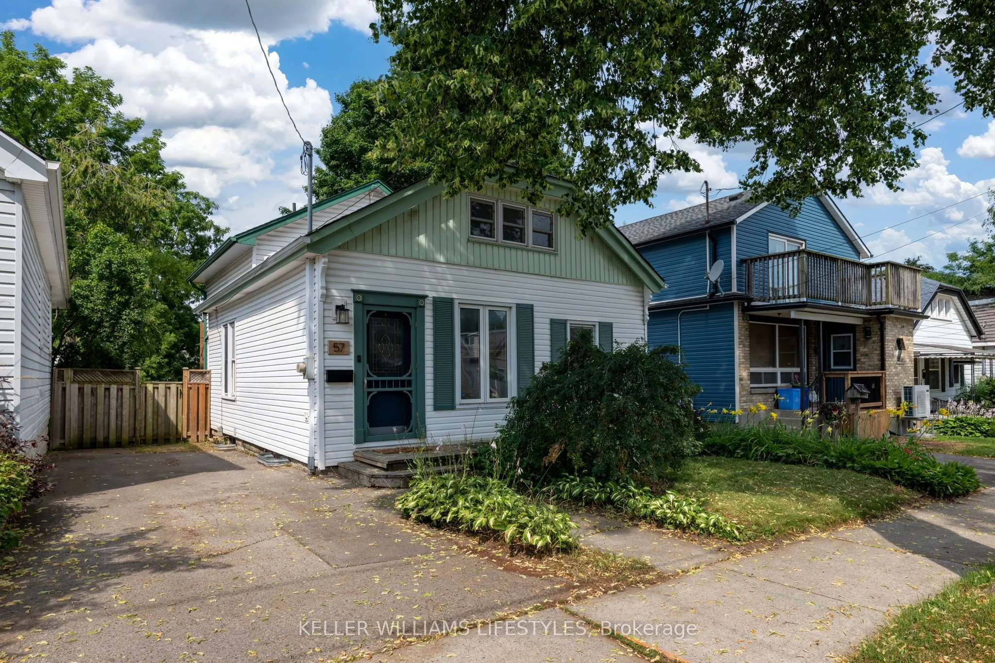 57 Bedford Road, ON N5Y 1Z5