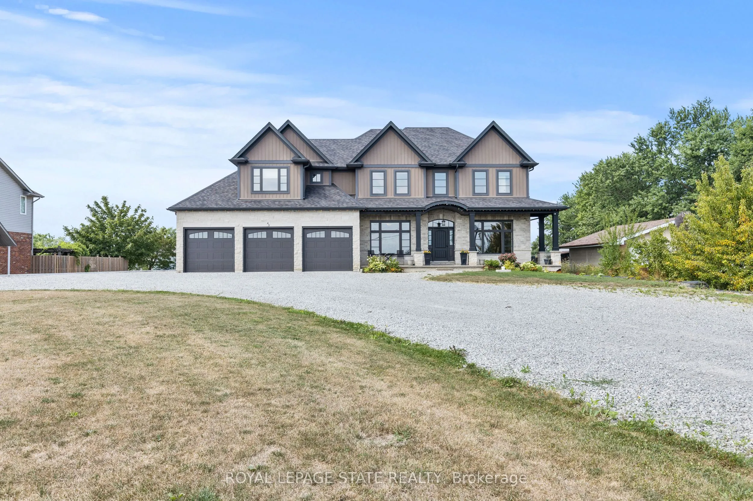 43 Third Road, ON L8J 3J5