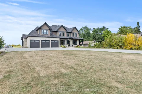 43 Third Road, ON L8J 3J5