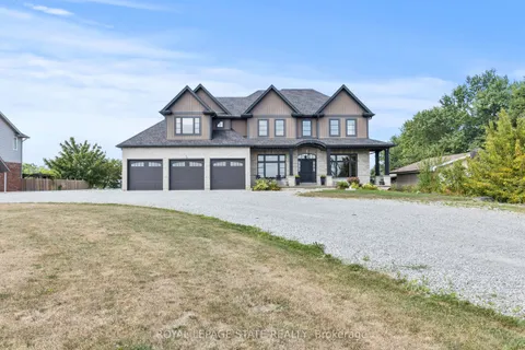 43 Third Road, ON L8J 3J5