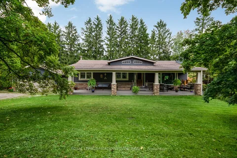 5977 Fifth Line, ON N0B 1Z0