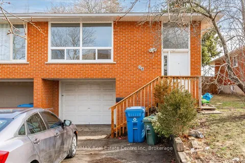 58 Conroy Crescent, ON N1G 2V6