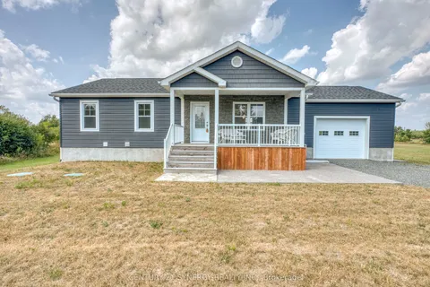 938 Drummond Concession 1 Concession, ON K7H 3C3