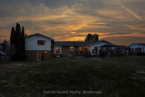 178463 Grey Rd 17 Road, ON N4K 5N4