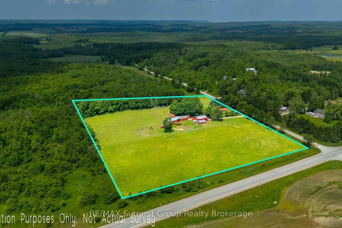 554014 Road 55 N/A, ON N0C 1M0