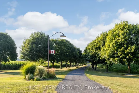 228 Charlotteville 1 Road, ON N0E 1P0