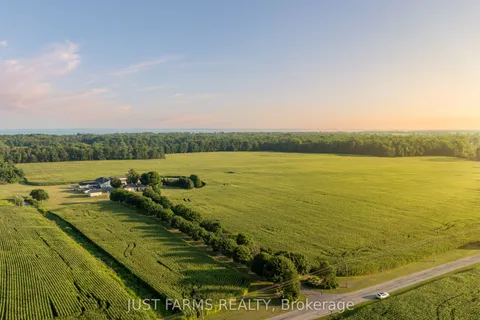 228 Charlotteville 1 Road, ON N0E 1P0