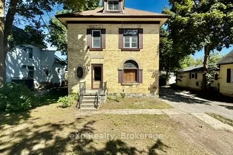 531 11th Avenue, ON N4N 2S3