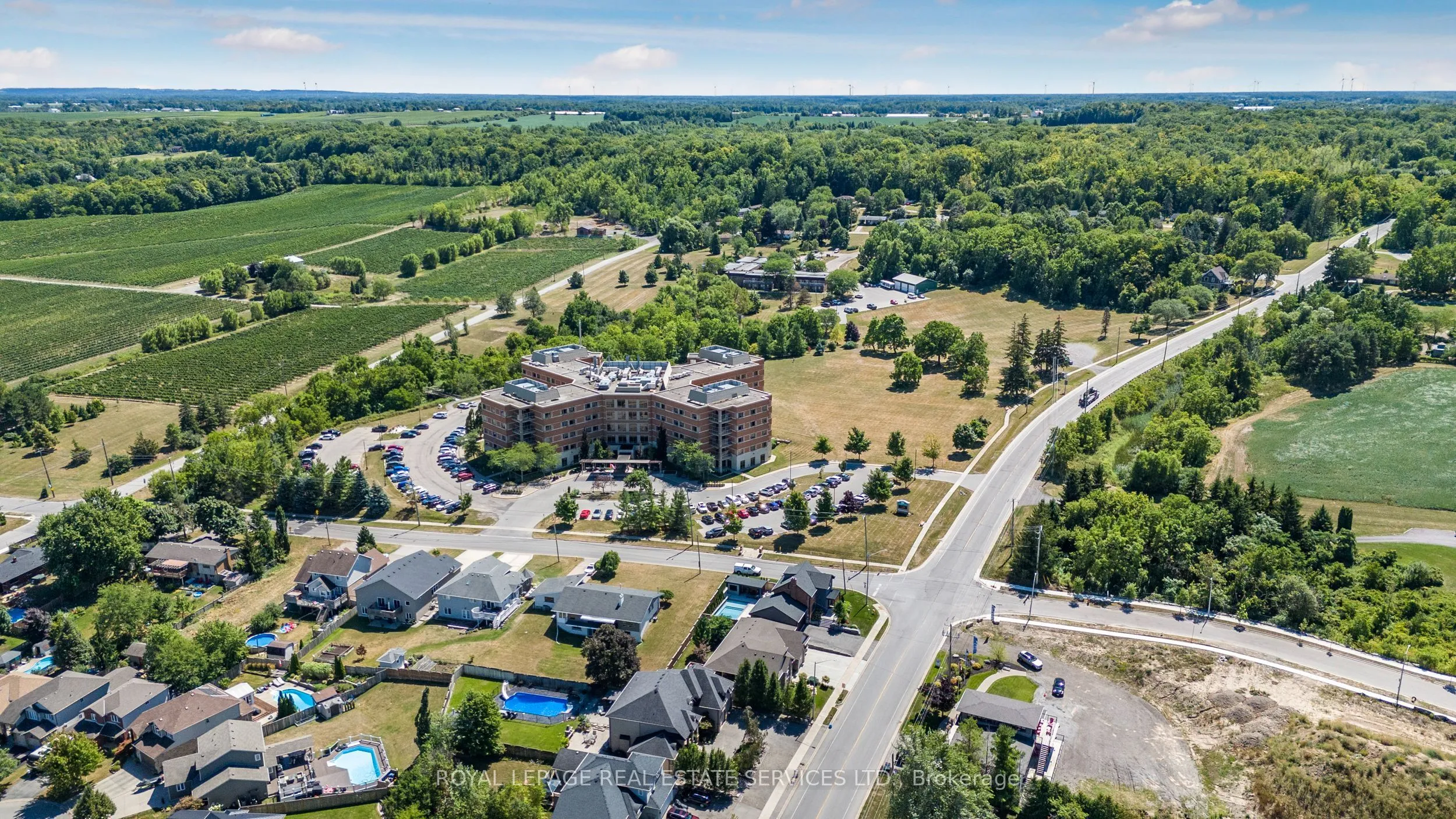 4007 Mountain Street, ON L3J 0L1