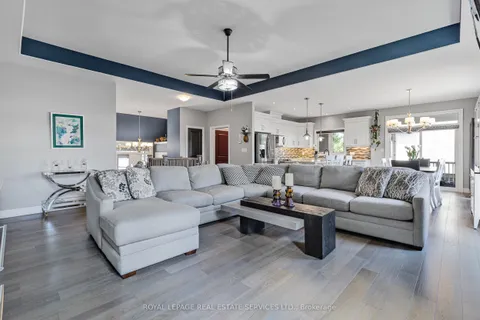 4007 Mountain Street, ON L3J 0L1