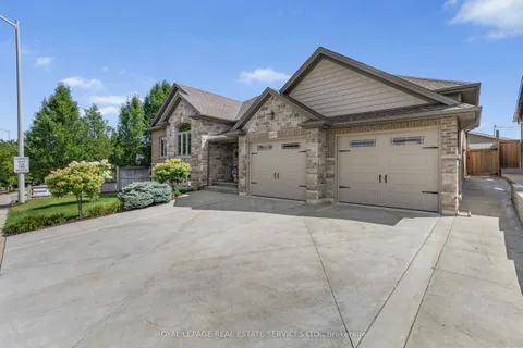 4007 Mountain Street, ON L3J 0L1