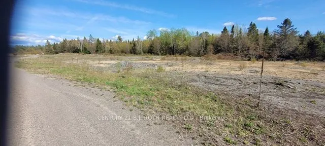 PT LT 147 CON A LOUNT RYE Rye Road, ON P0A 1X0