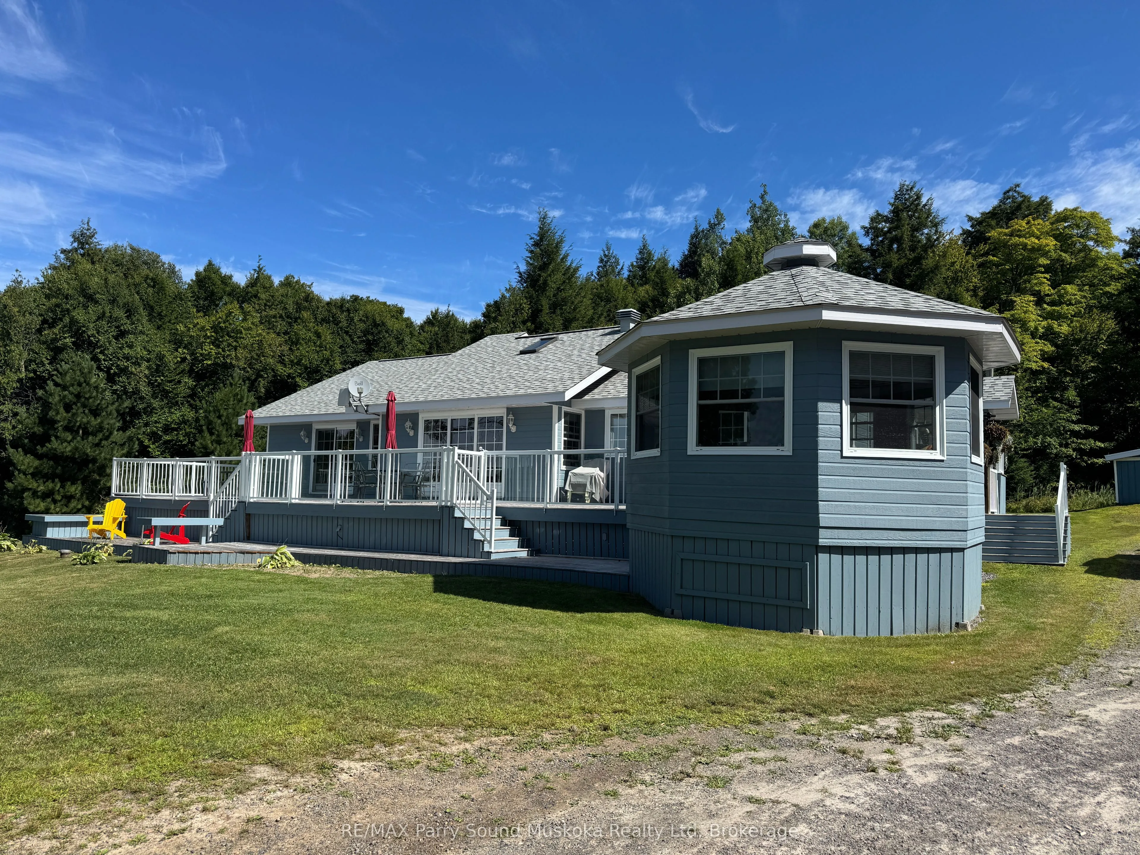 67 Gehrkes Golden Glade Road, ON P0H 1Y0