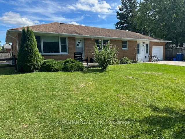 410 Mcnaughton Avenue, ON N7L 2G9