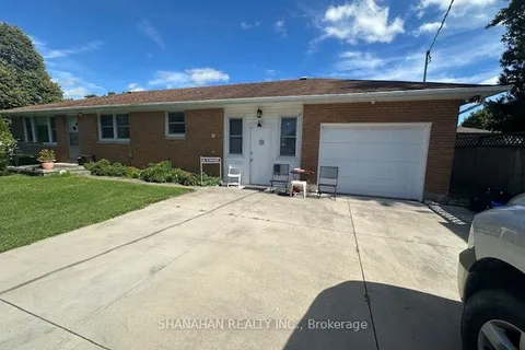 410 Mcnaughton Avenue, ON N7L 2G9