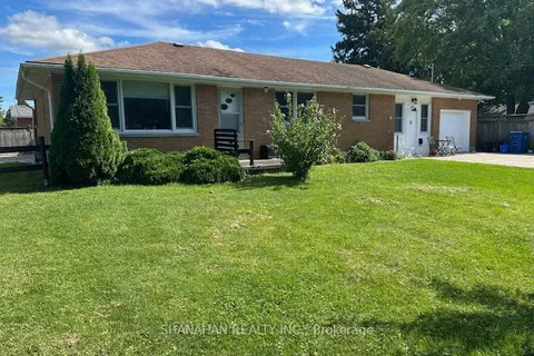 410 Mcnaughton Avenue, ON N7L 2G9