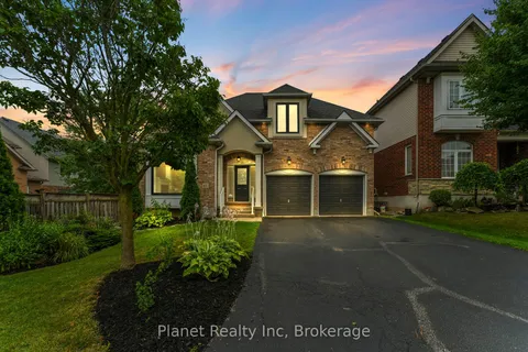 63 Truesdale Crescent, ON N1G 5H3