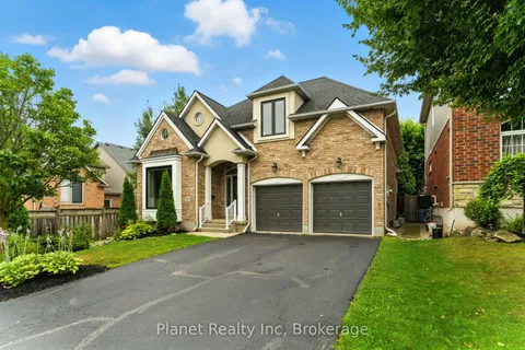 63 Truesdale Crescent, ON N1G 5H3