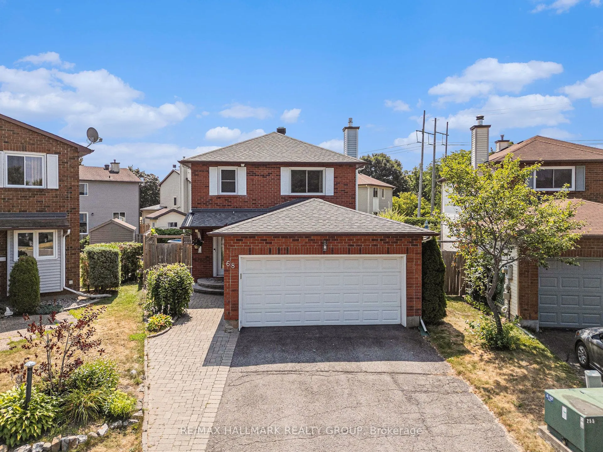 68 Hewitt Court, ON K2L 3R3