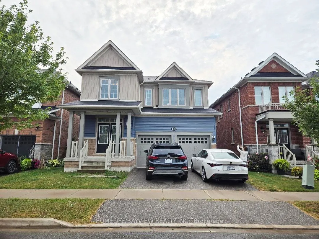 42 Angela Crescent, ON L0S 1J1
