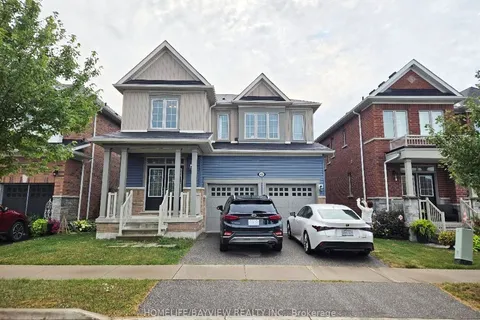 42 Angela Crescent, ON L0S 1J1