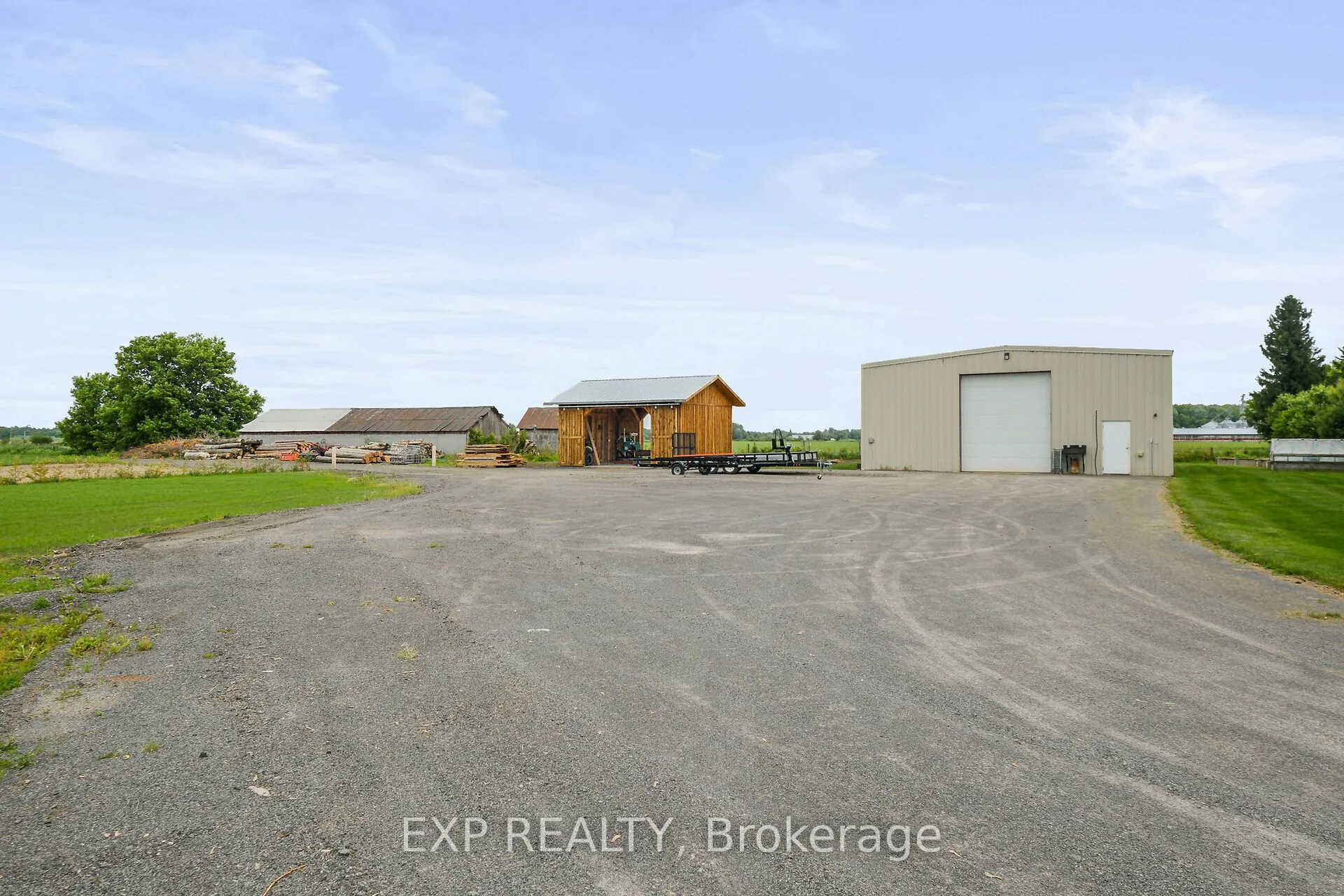 183 Hamilton Road, ON K4R 0J1