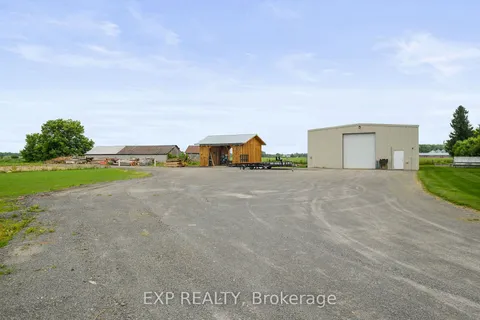 183 Hamilton Road, ON K4R 0J1