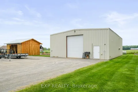 183 Hamilton Road, ON K4R 0J1