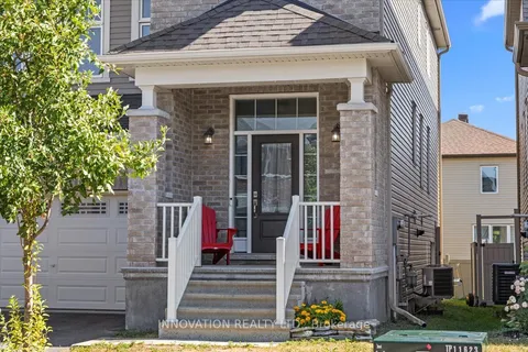 759 Samantha Eastop Avenue, ON K2S 2E6