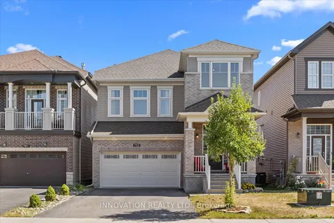 759 Samantha Eastop Avenue, ON K2S 2E6