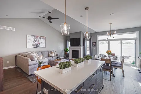 14 Cinnamon Street, ON L2V 0H6