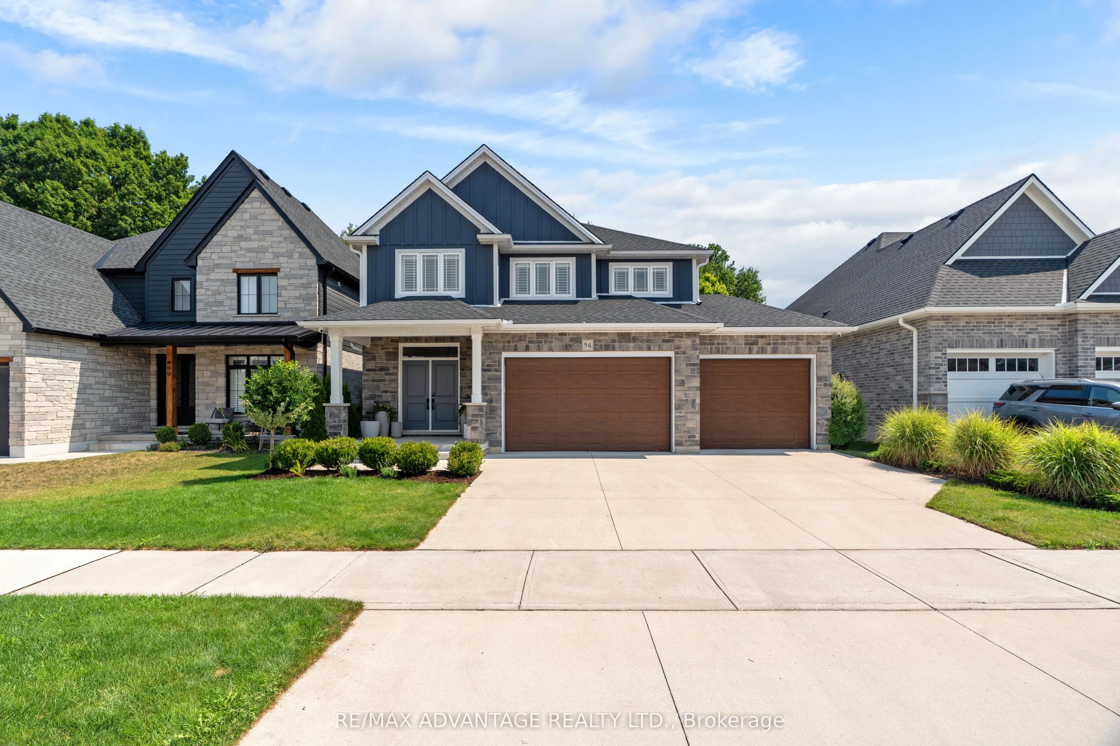 94 Mill Pond Crescent, ON N0L 1G2