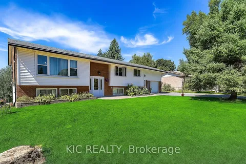 812 Frank Hill Road, ON K9J 6X3