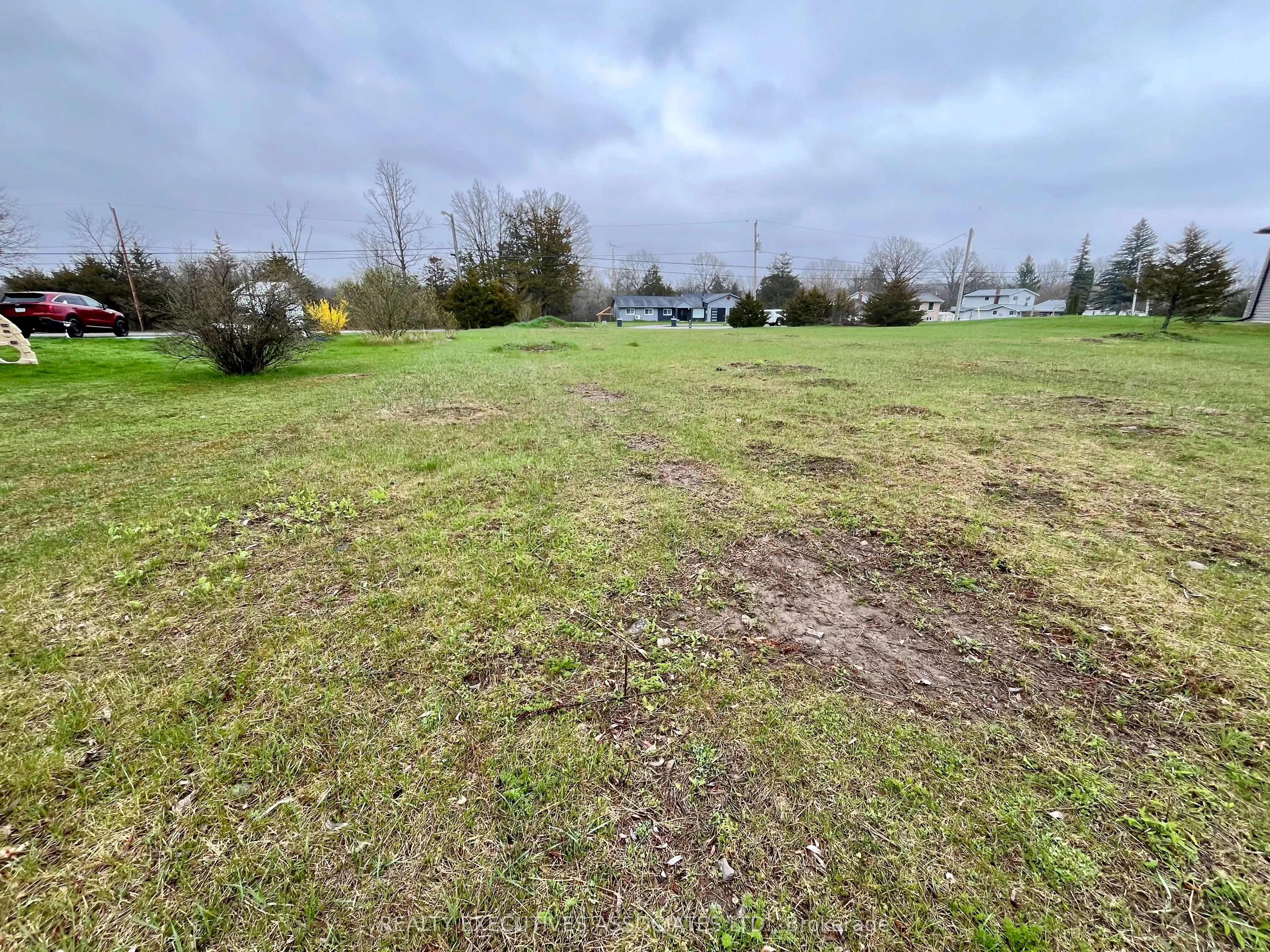 Pt Lt 5 Percy Boom Road, ON K0L 1L0