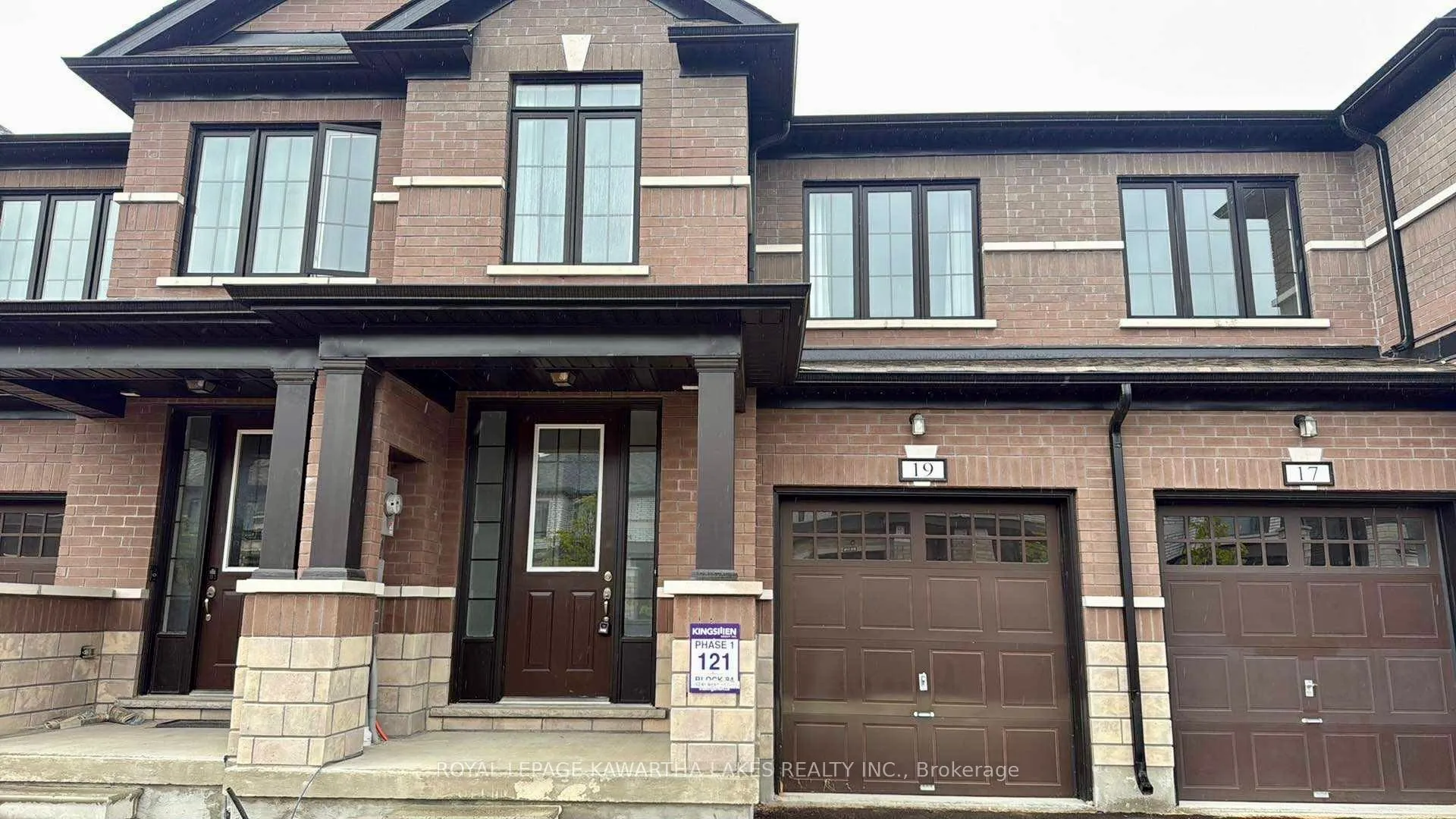 19 Keenan Street, ON K9V 6C2