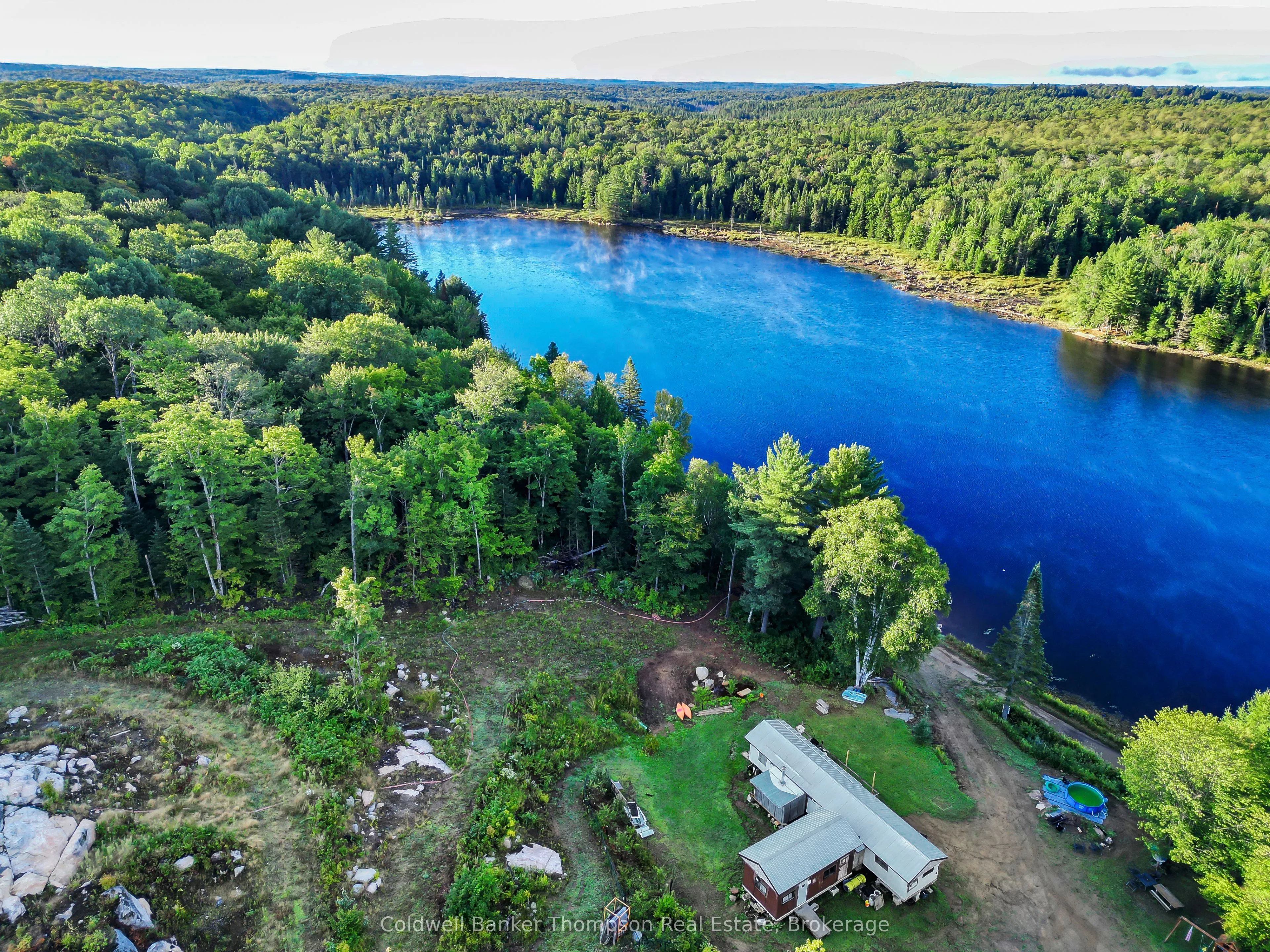 0 Seguin Trail, ON P0A 1J0